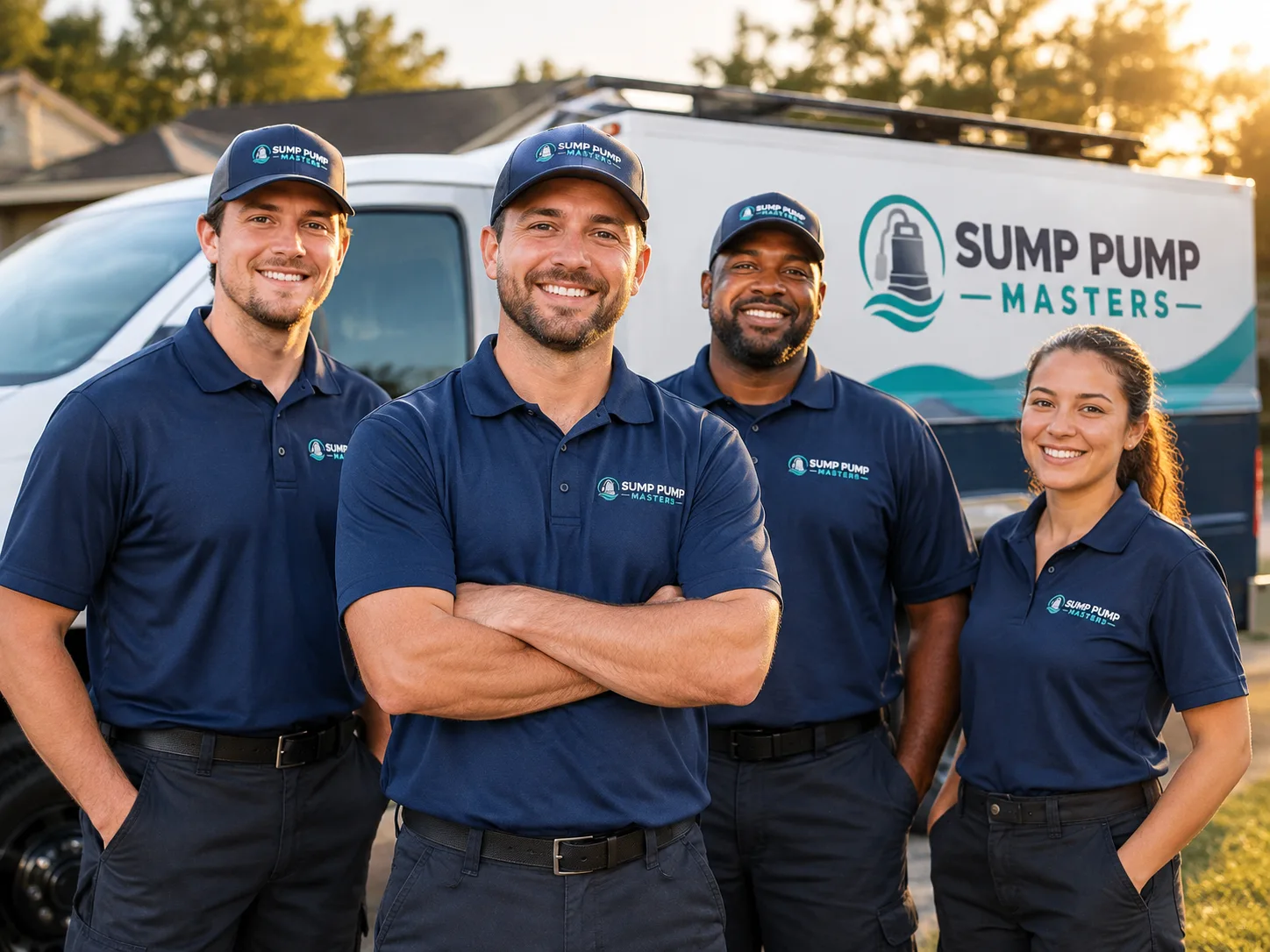 Sump Pump Repair company in Yatesville, GA