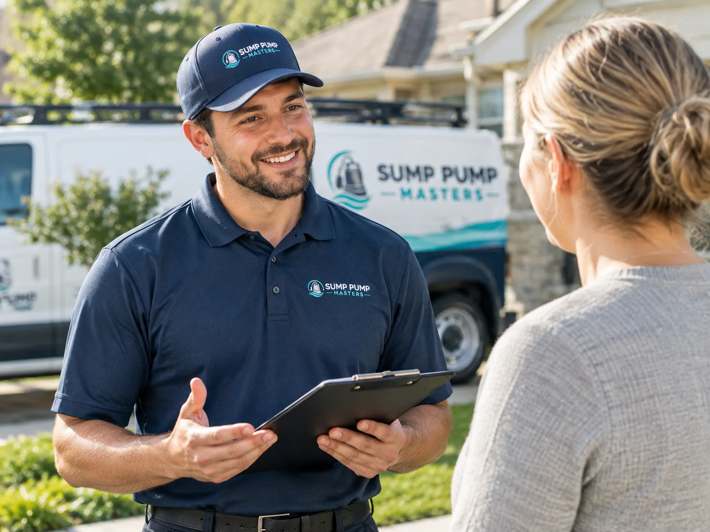 Sump Pump Repair Yatesville, GA FAQs